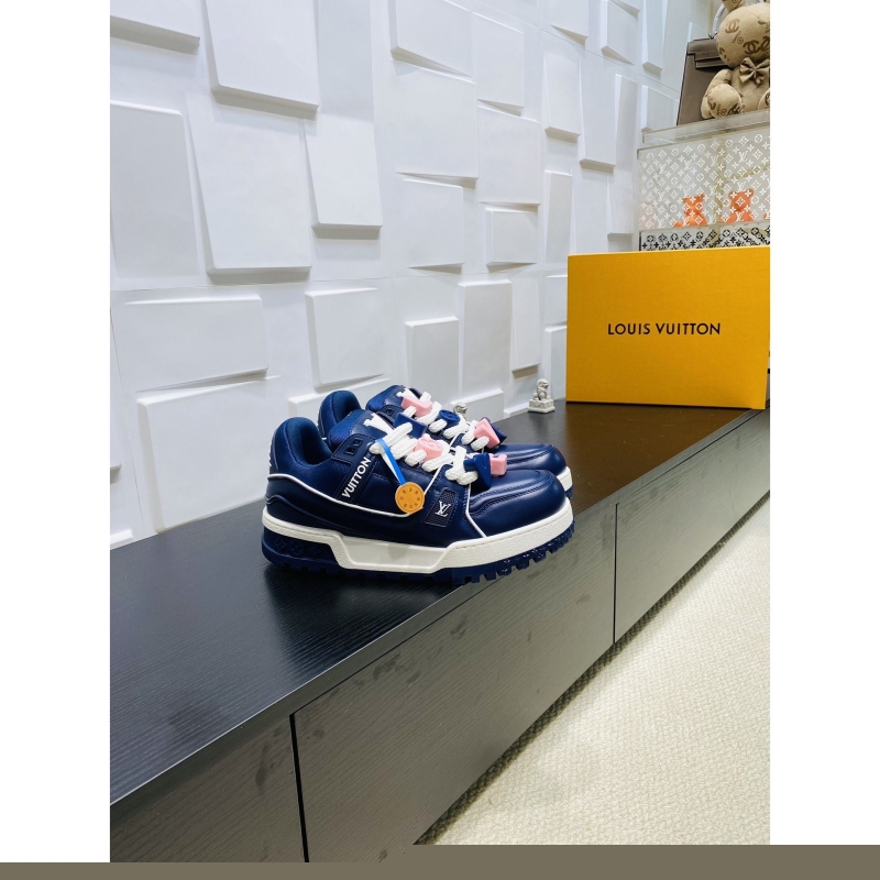 LV Casual Shoes